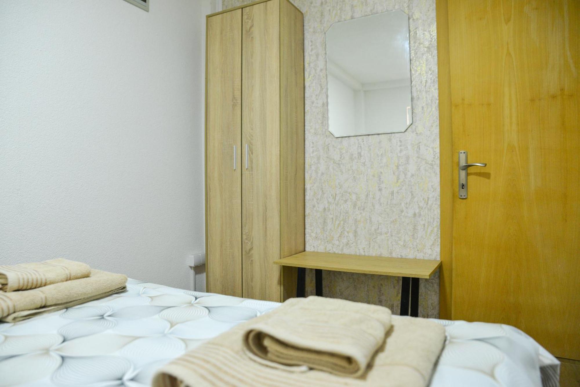 Villa Silva Ohrid Eksteriør billede