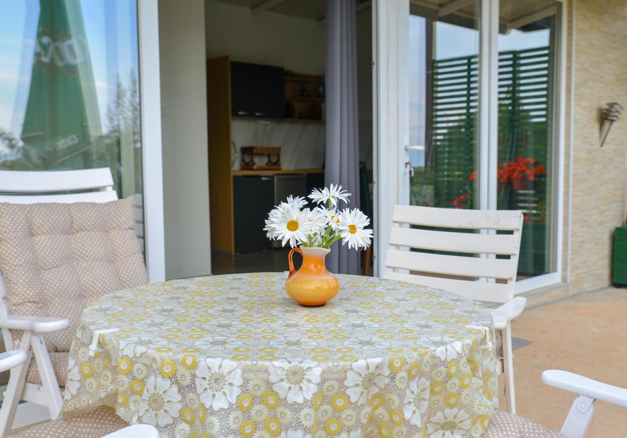 Villa Silva Ohrid Eksteriør billede