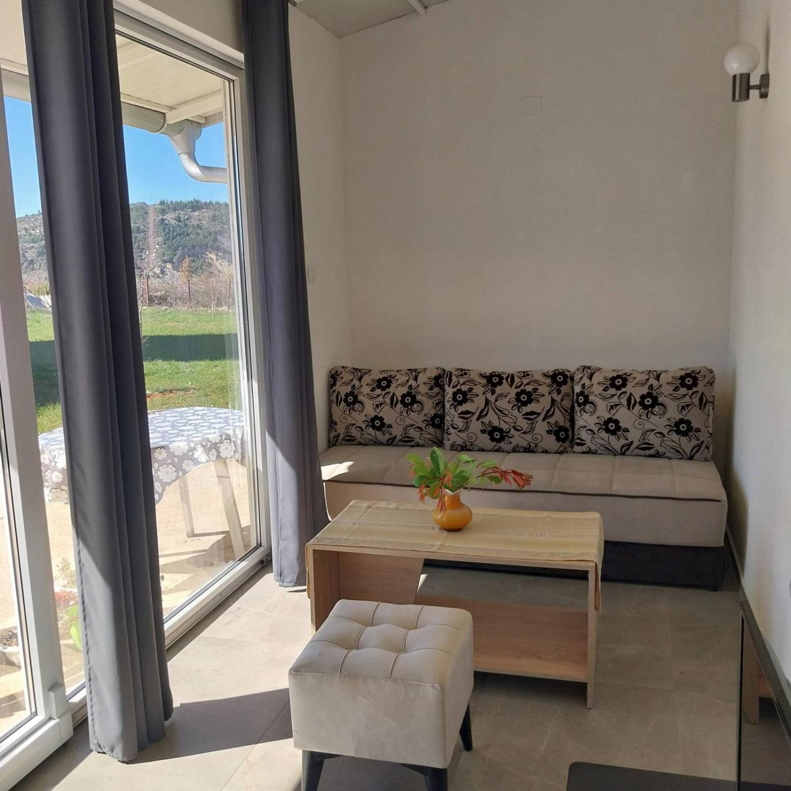 Villa Silva Ohrid Eksteriør billede