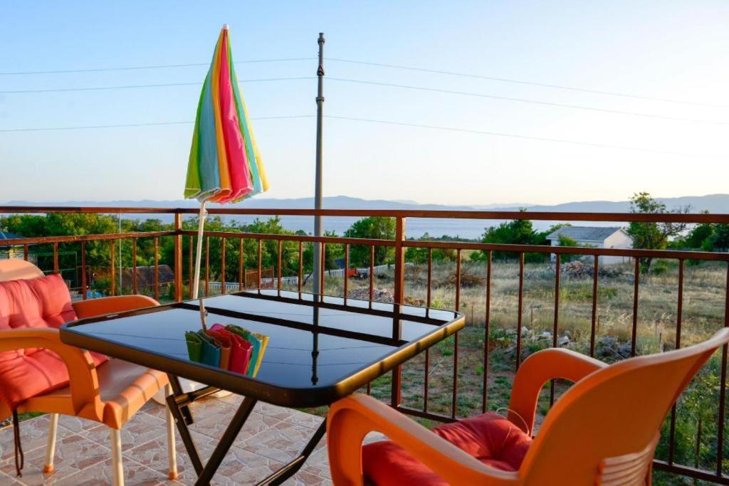Villa Silva Ohrid Eksteriør billede